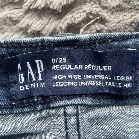 Jeans - Picture 4 of 5